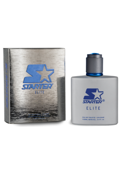 Starter Elite Eau de Toilette 3.4 oz (100ml)