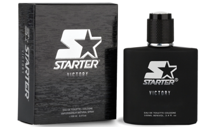 Starter Victory Eau de Toilette 3.4 oz (100ml)