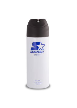 Starter Energy Body Spray