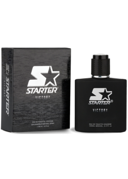 Starter Victory Eau de Toilette 3.4 oz (100ml)